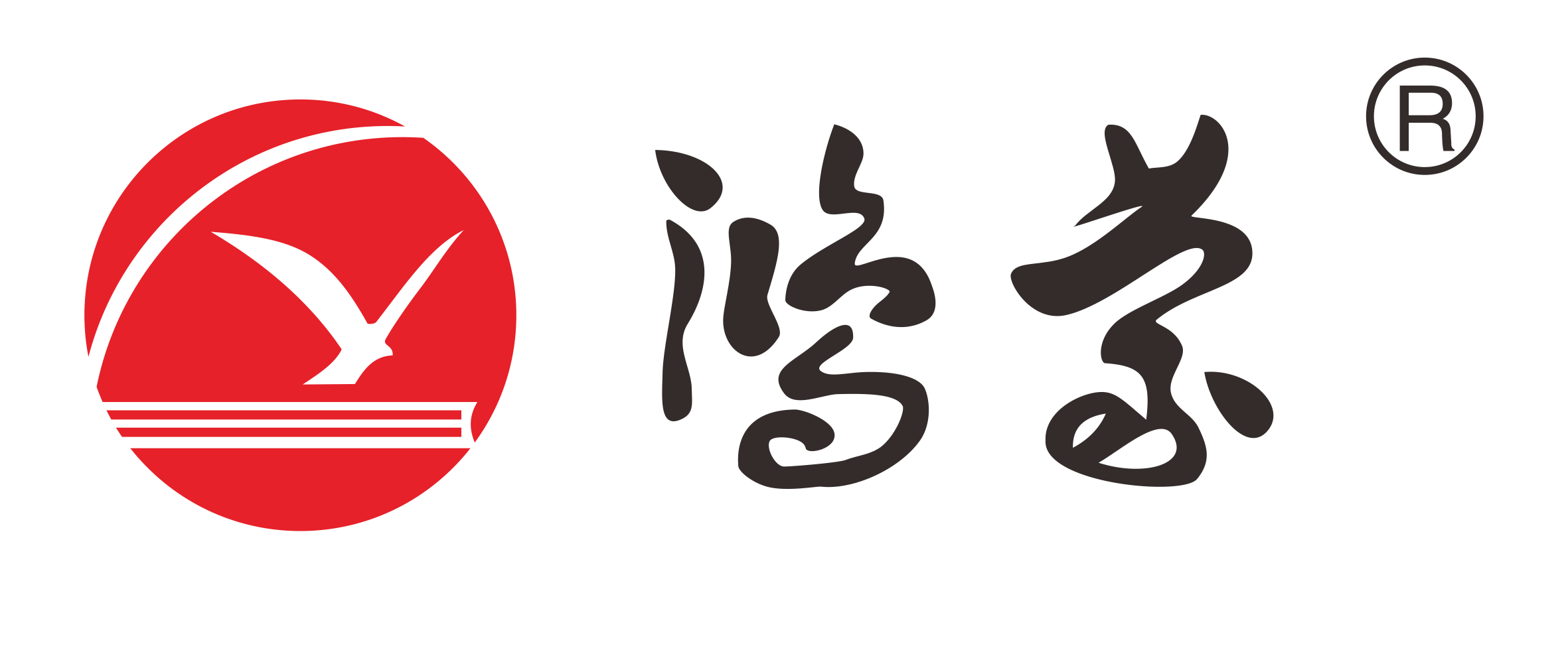 公司Logo